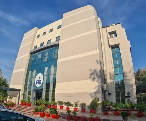 FIIB New Delhi