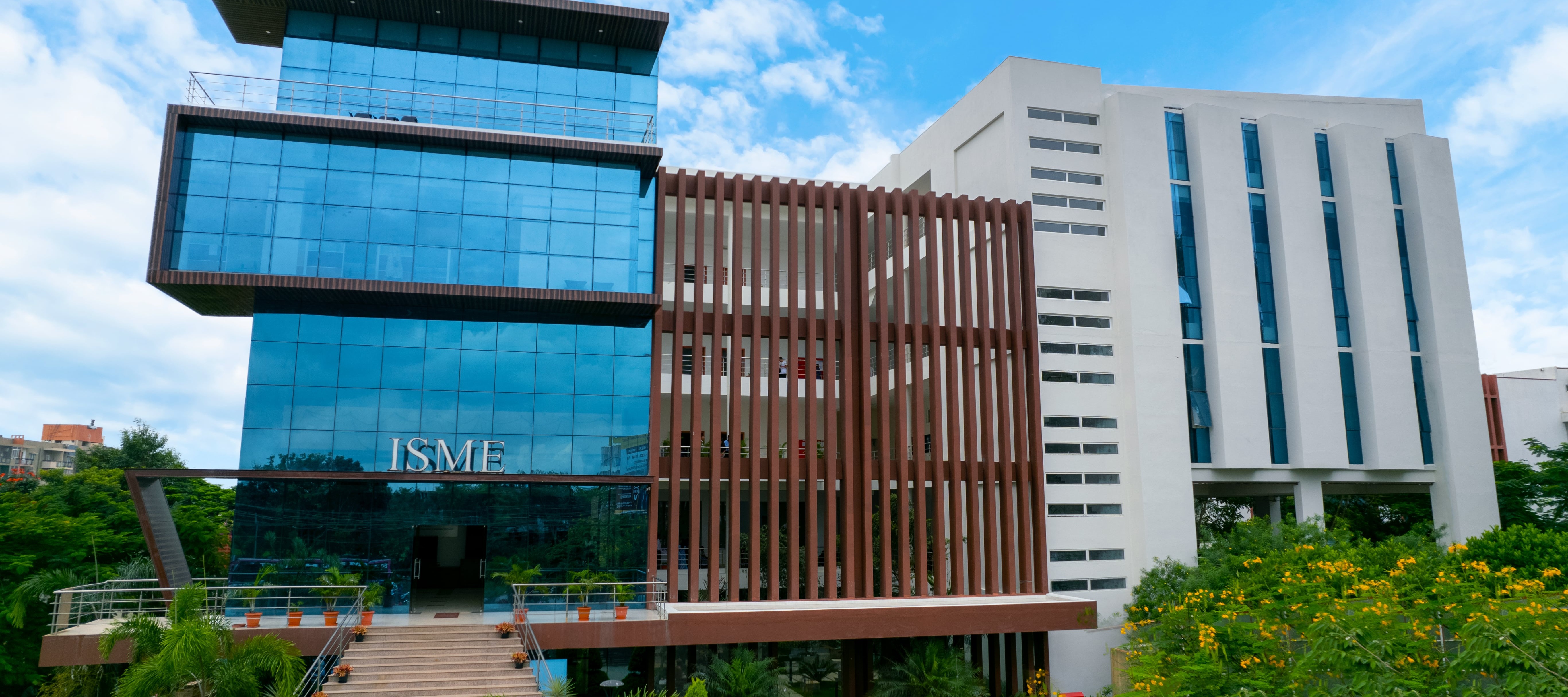ISME Bangalore