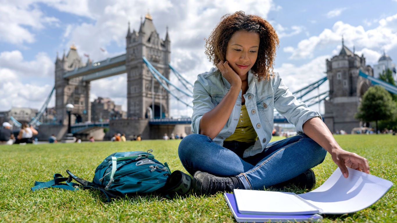 Study Abroad Programs